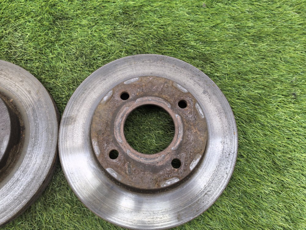 Диск тормозной, 4500 рублей, Красноярск