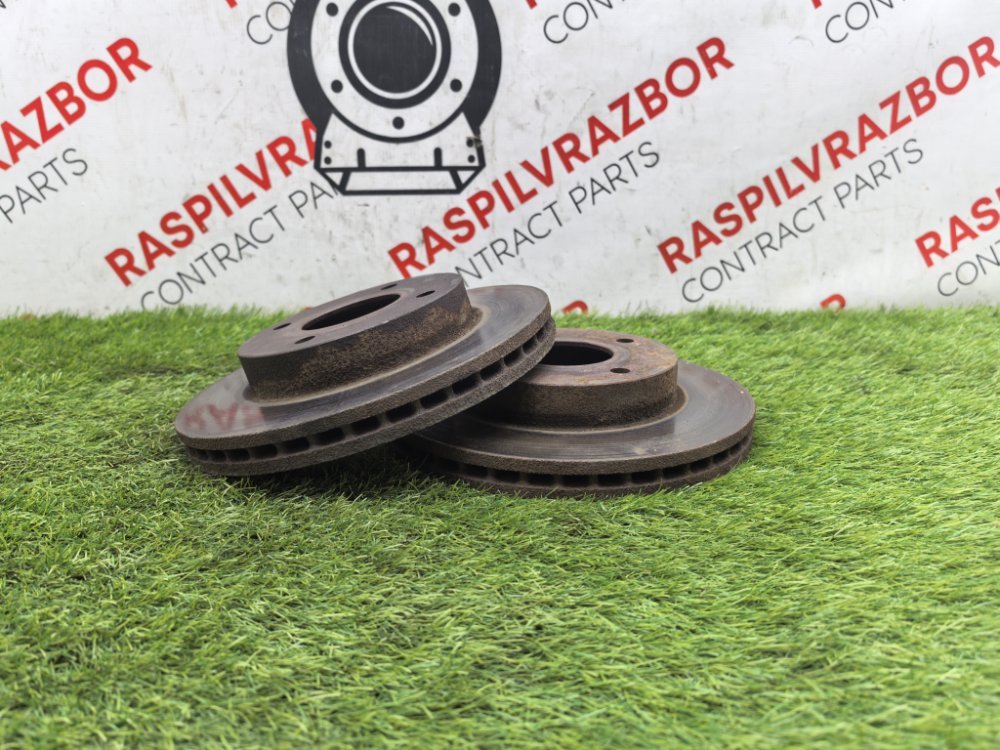 Диск тормозной, 4500 рублей, Красноярск