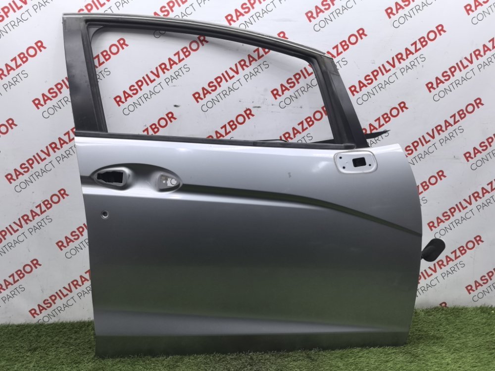 Дверь боковая, 25000 рублей, Красноярск