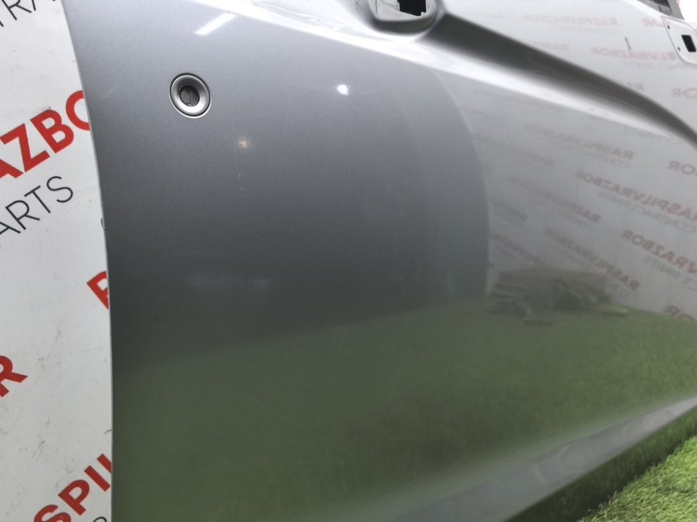 Дверь боковая, 25000 рублей, Красноярск