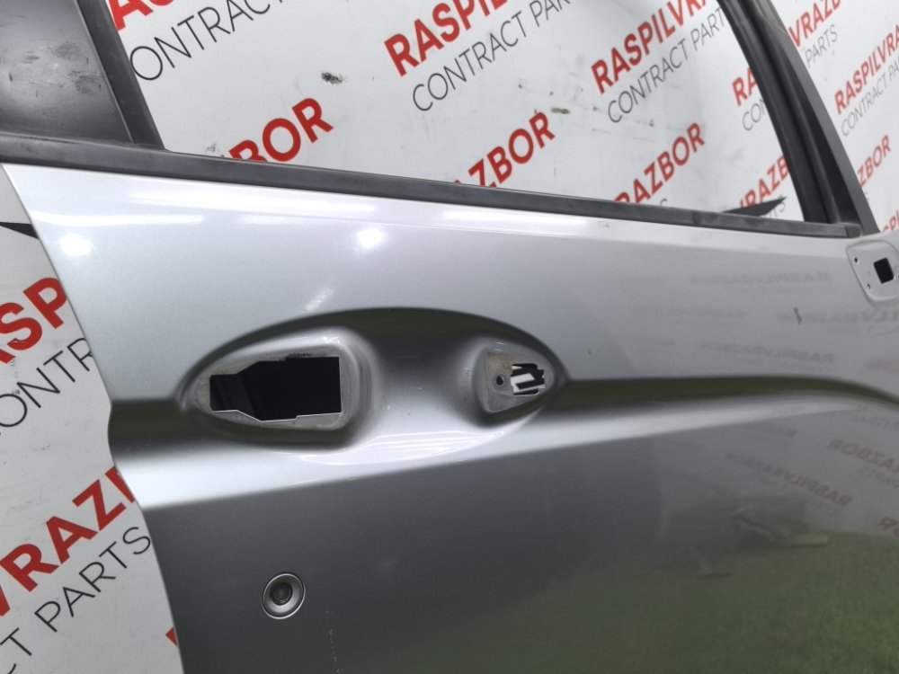 Дверь боковая, 25000 рублей, Красноярск