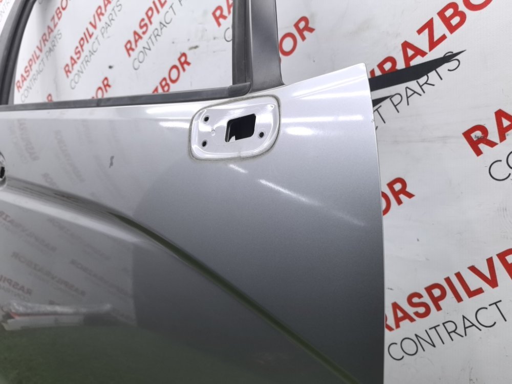 Дверь боковая, 25000 рублей, Красноярск