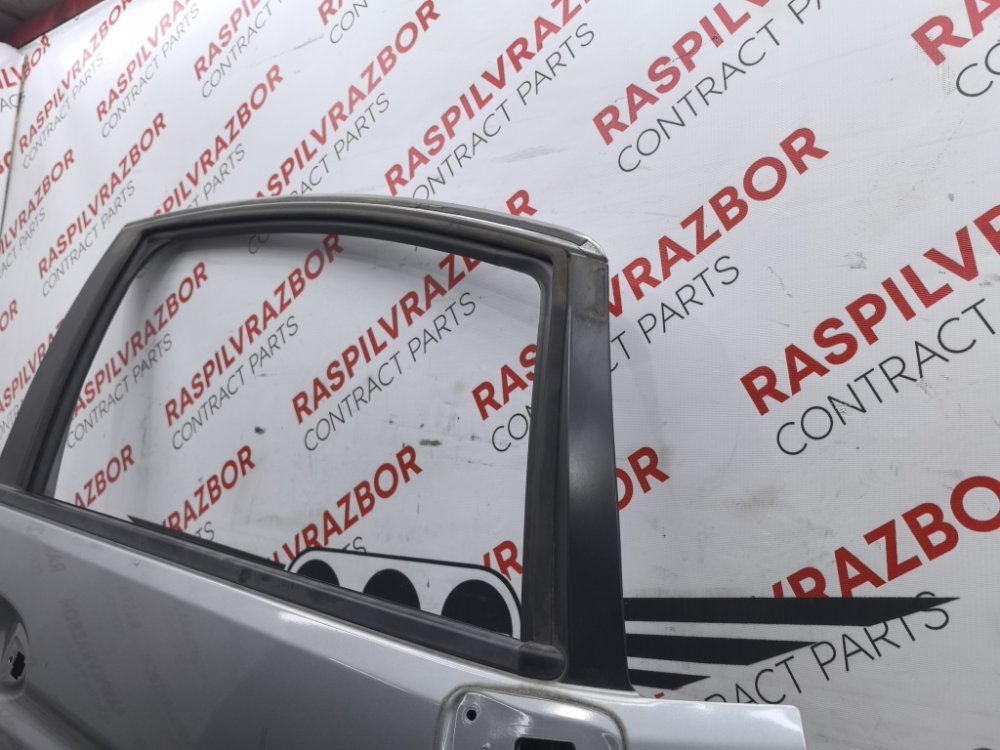 Дверь боковая, 25000 рублей, Красноярск