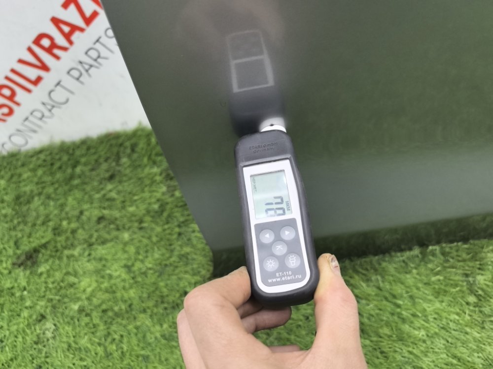 Дверь боковая, 25000 рублей, Красноярск