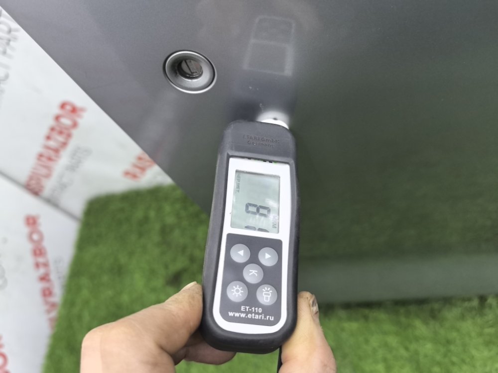 Дверь боковая, 25000 рублей, Красноярск