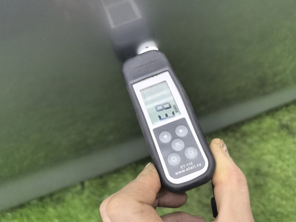 Дверь боковая, 25000 рублей, Красноярск