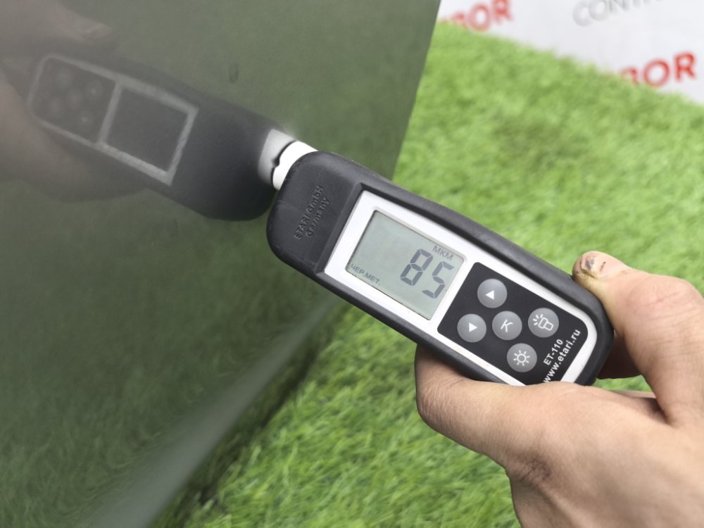 Дверь боковая, 25000 рублей, Красноярск