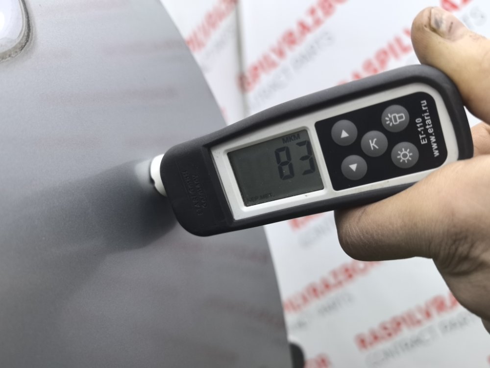 Дверь боковая, 25000 рублей, Красноярск