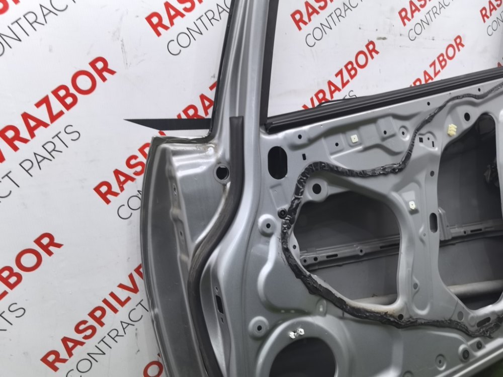 Дверь боковая, 25000 рублей, Красноярск