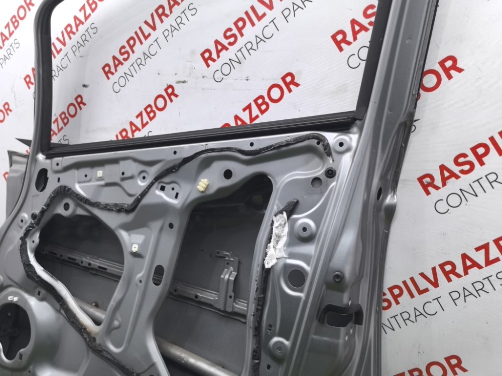 Дверь боковая, 25000 рублей, Красноярск