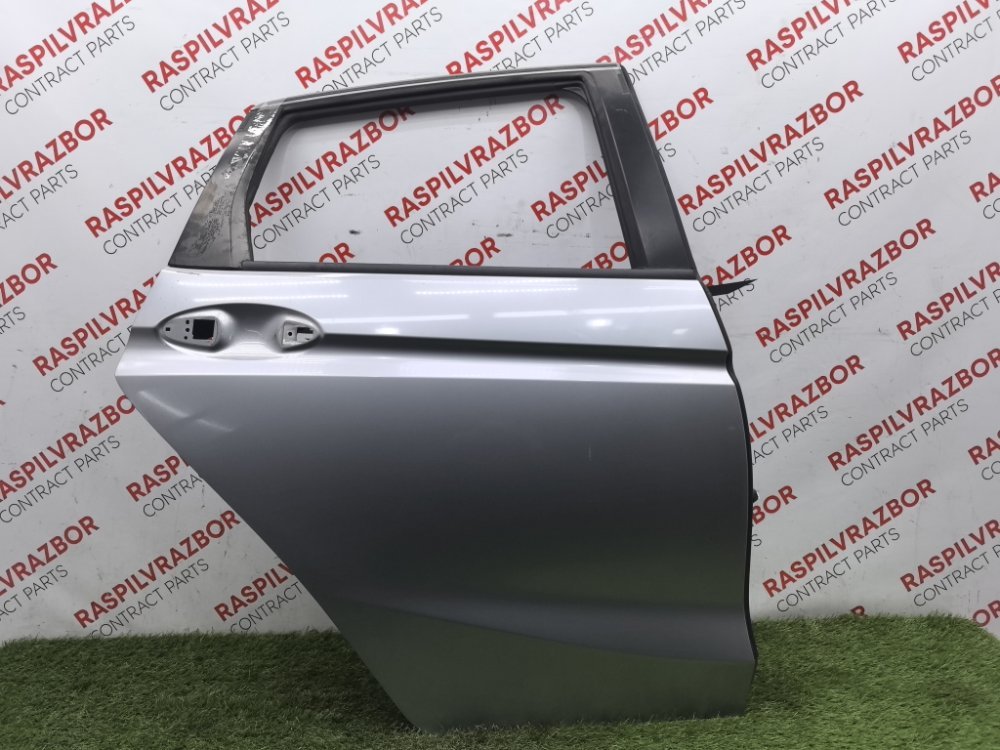 Дверь боковая, 20000 рублей, Красноярск
