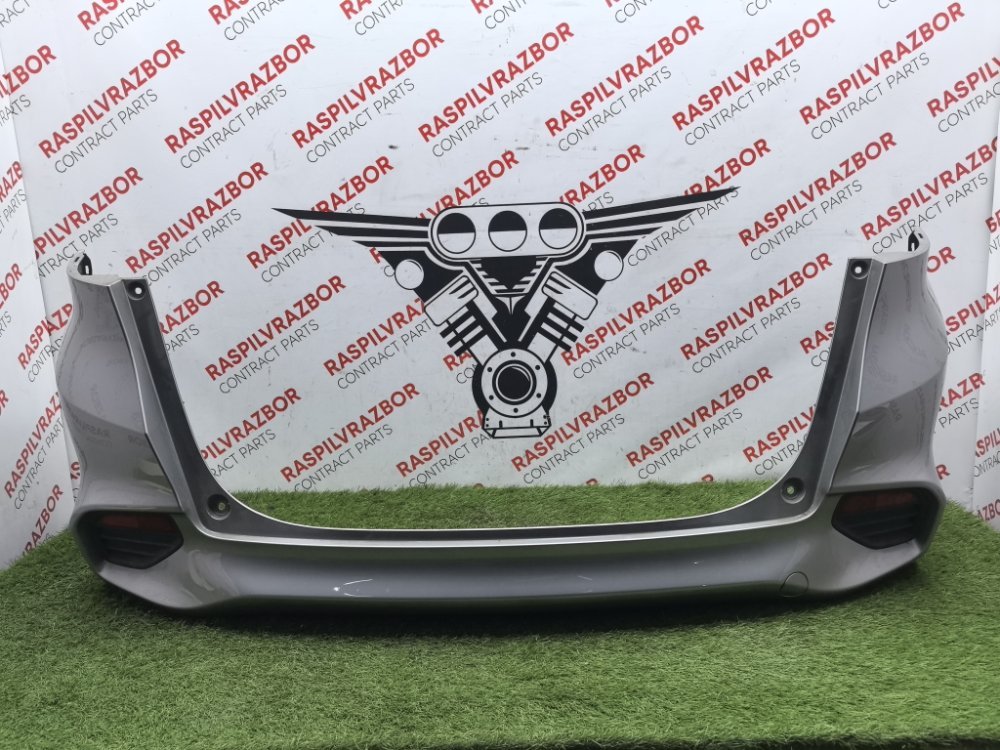 Бампер, 28000 рублей, Красноярск