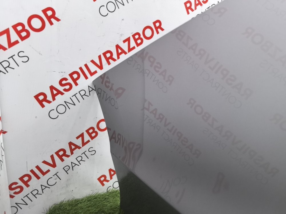 Бампер, 28000 рублей, Красноярск