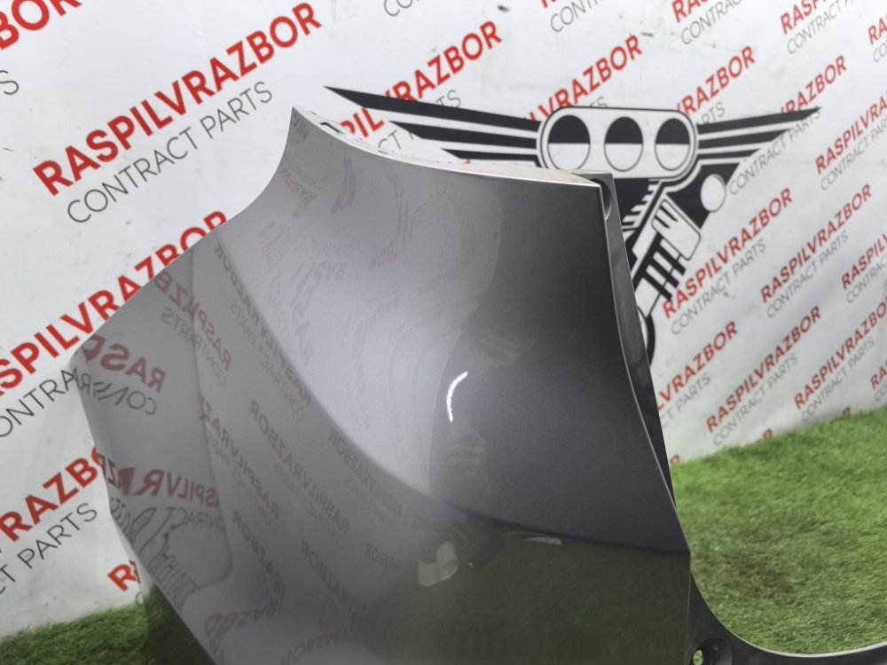 Бампер, 28000 рублей, Красноярск