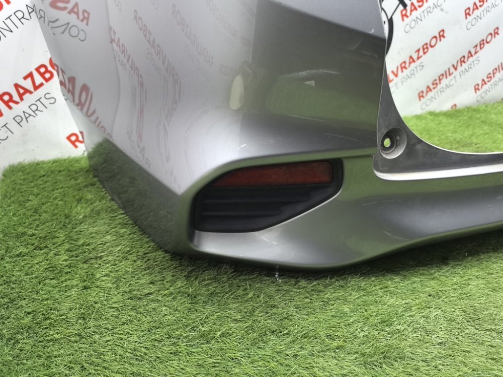 Бампер, 28000 рублей, Красноярск