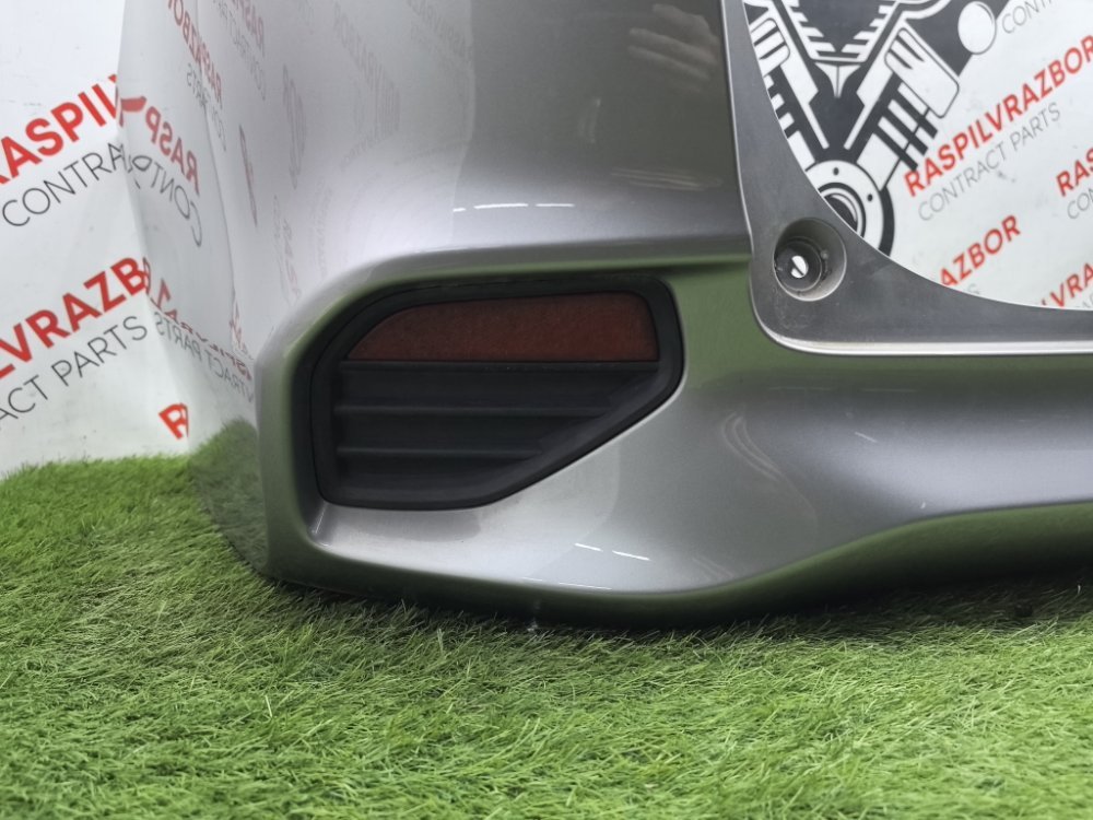 Бампер, 28000 рублей, Красноярск