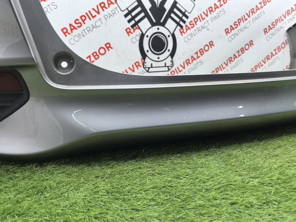 Бампер, 28000 рублей, Красноярск