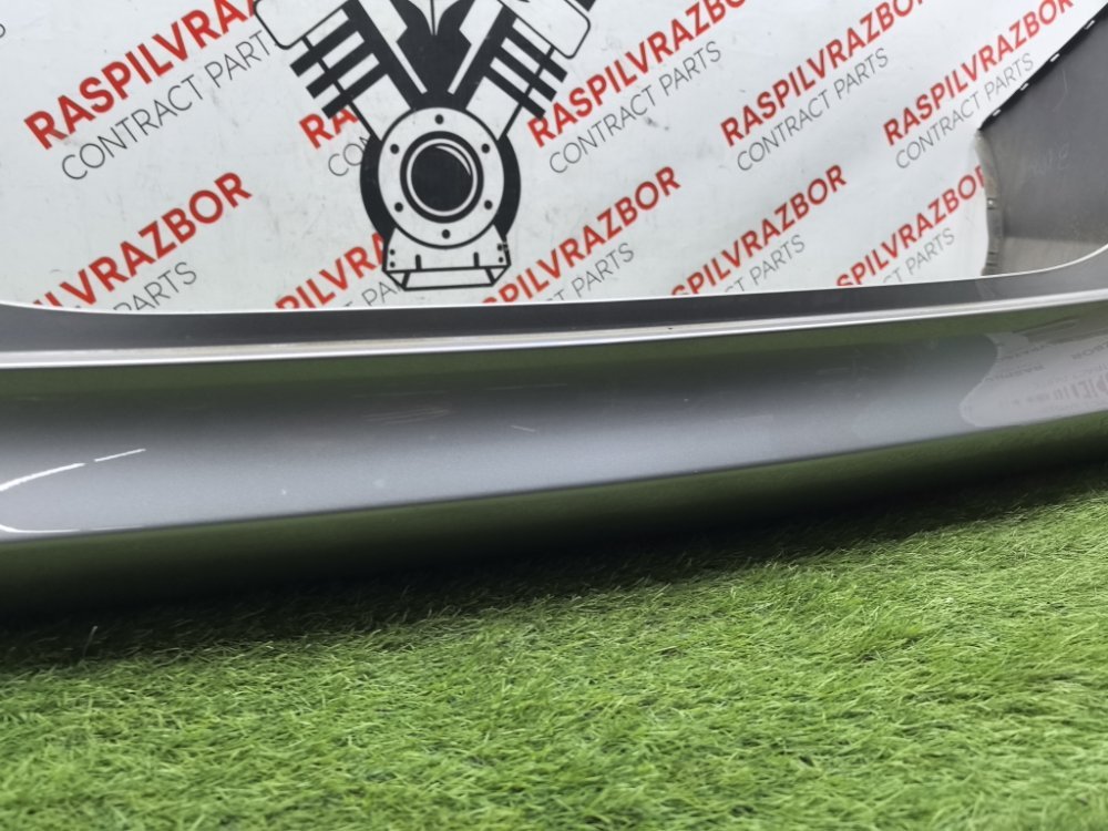 Бампер, 28000 рублей, Красноярск