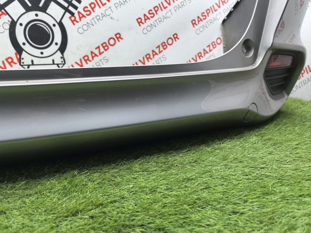 Бампер, 28000 рублей, Красноярск