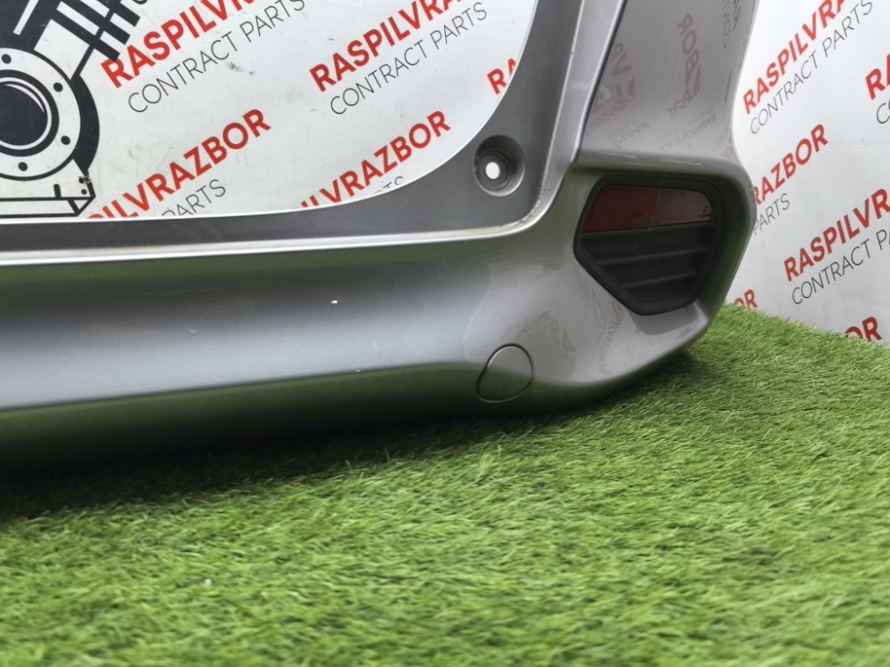 Бампер, 28000 рублей, Красноярск