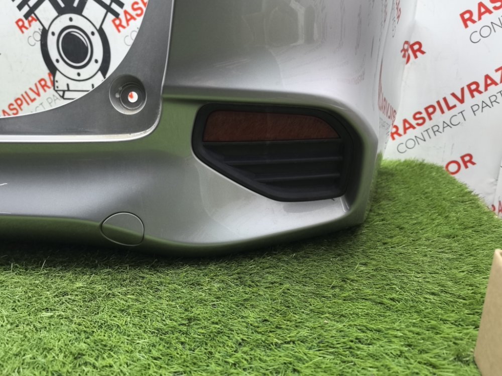 Бампер, 28000 рублей, Красноярск