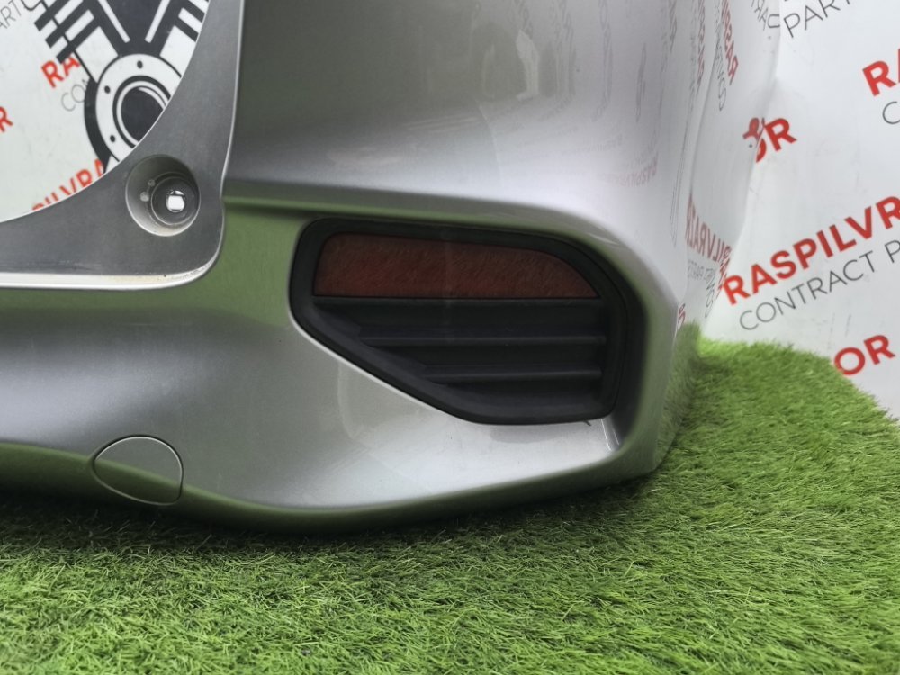 Бампер, 28000 рублей, Красноярск