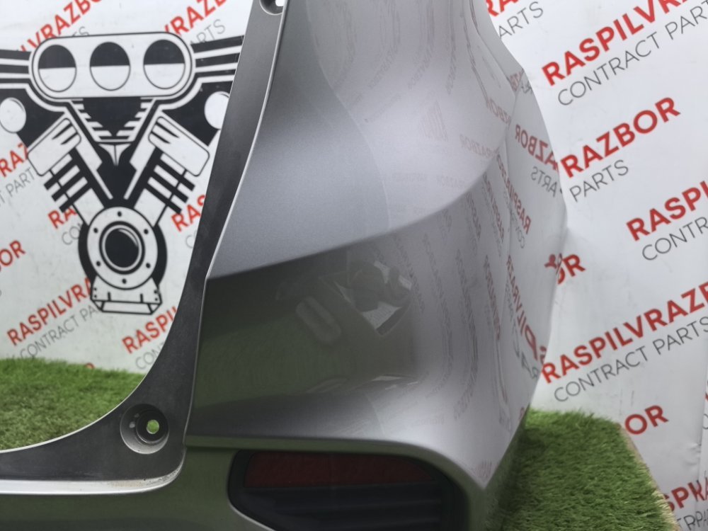 Бампер, 28000 рублей, Красноярск