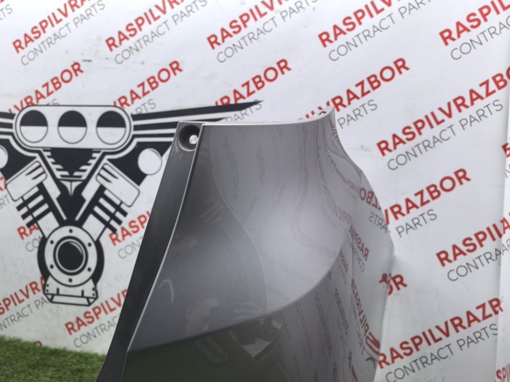 Бампер, 28000 рублей, Красноярск