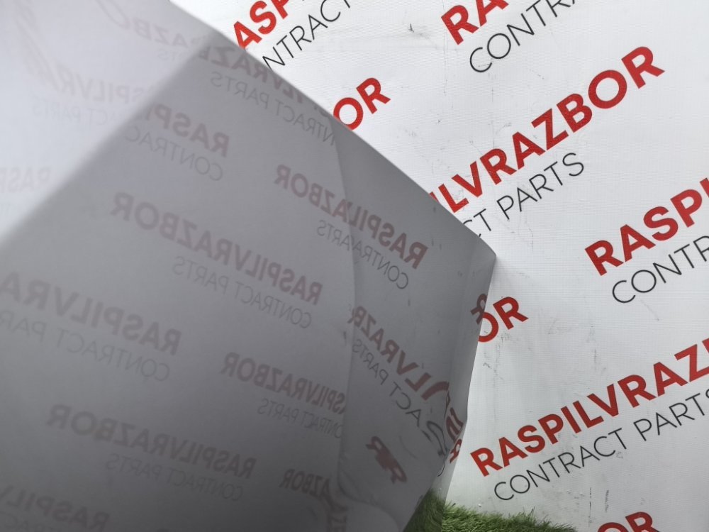 Бампер, 28000 рублей, Красноярск