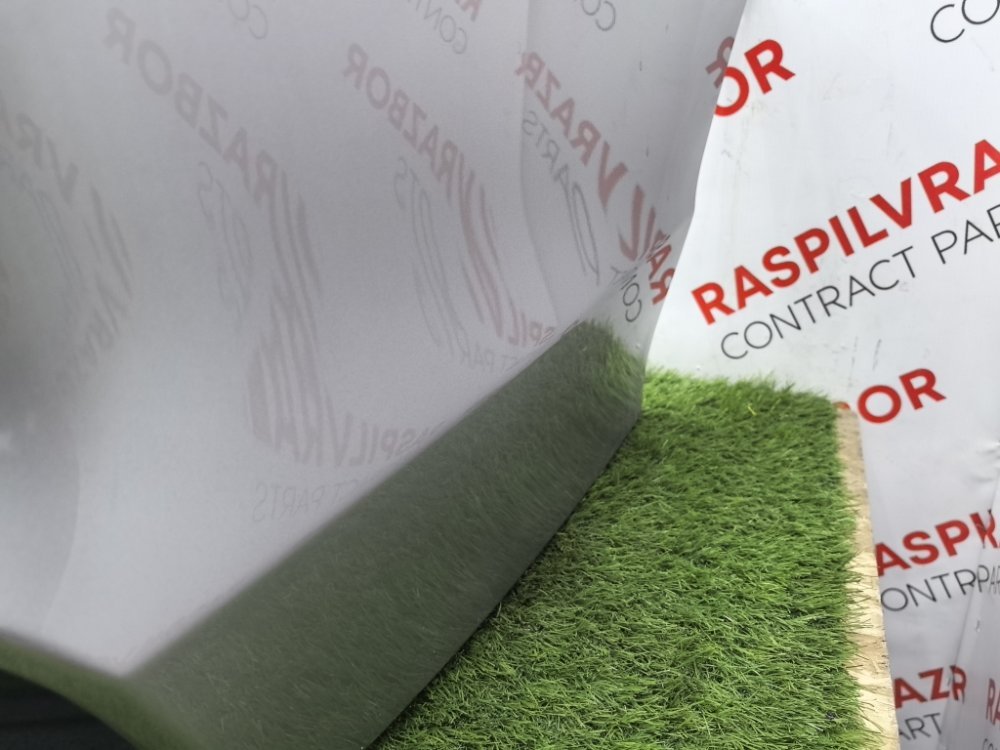 Бампер, 28000 рублей, Красноярск