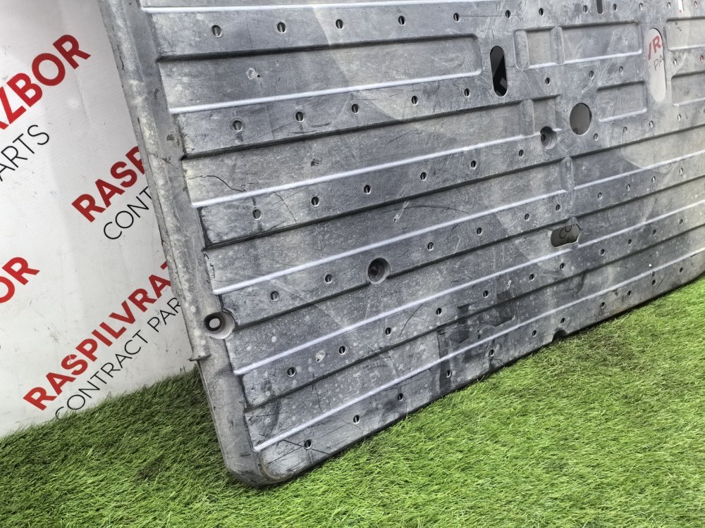 Защита днища кузова, 5000 рублей, Красноярск