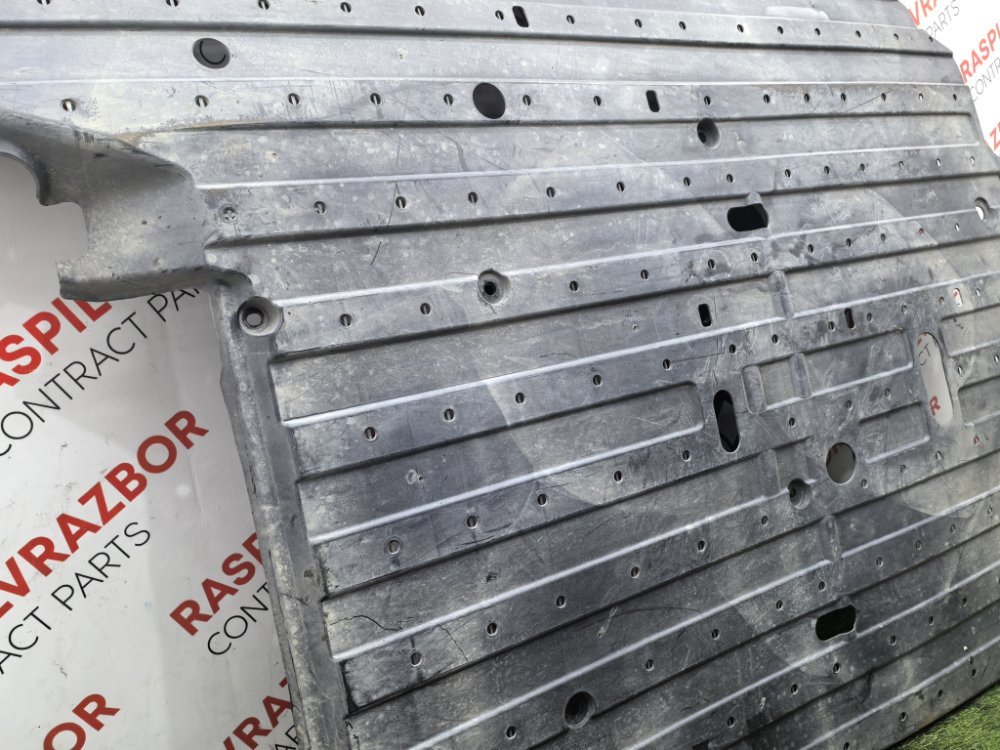 Защита днища кузова, 5000 рублей, Красноярск