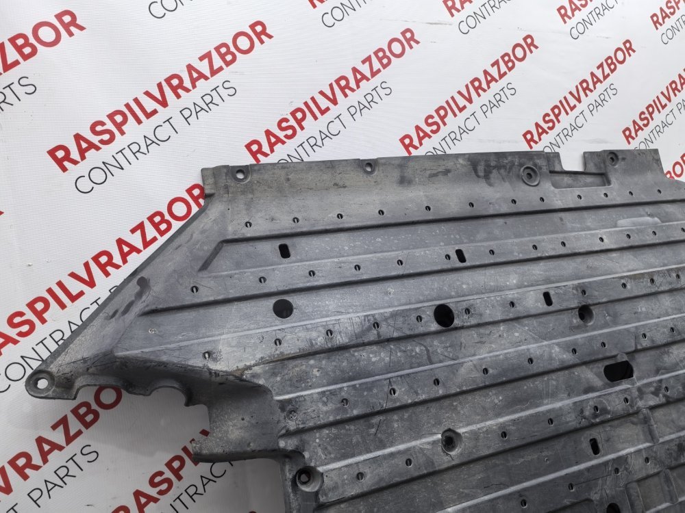 Защита днища кузова, 5000 рублей, Красноярск