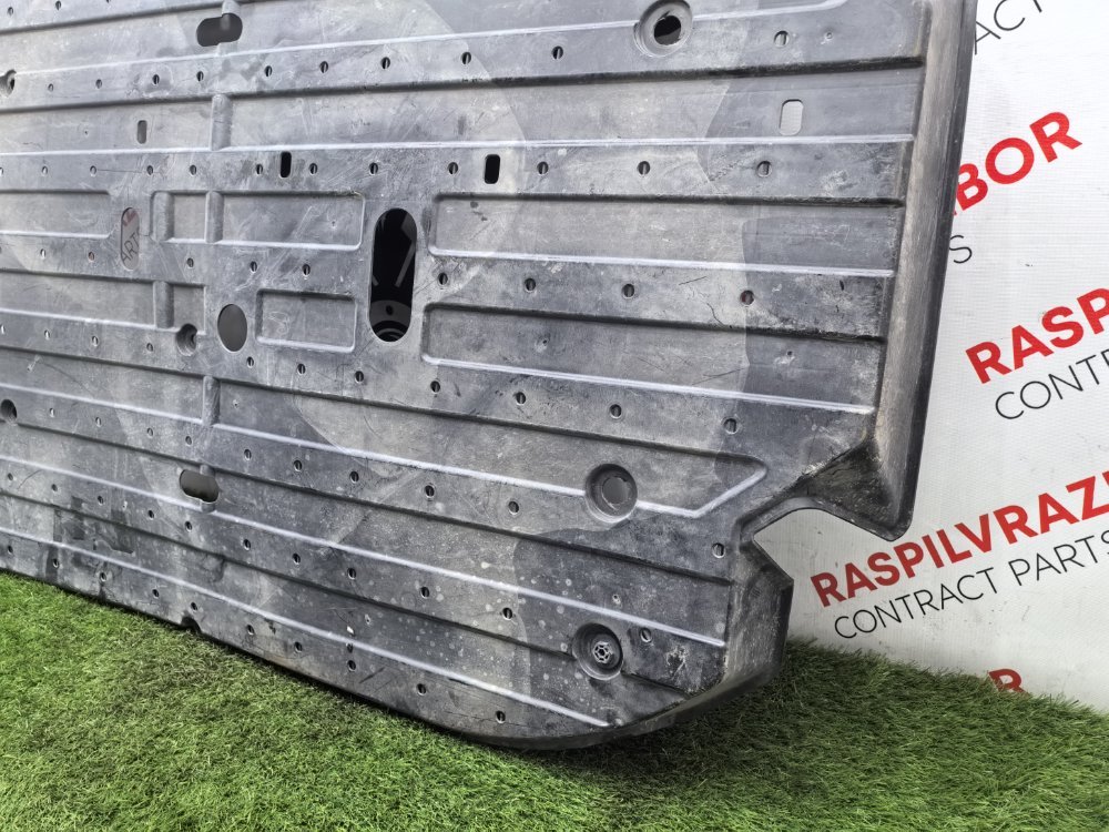 Защита днища кузова, 5000 рублей, Красноярск