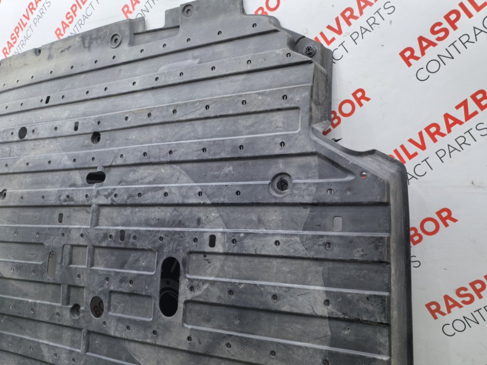 Защита днища кузова, 5000 рублей, Красноярск