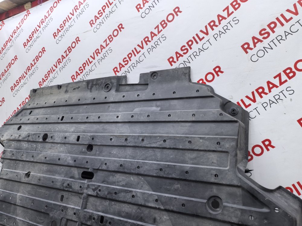 Защита днища кузова, 5000 рублей, Красноярск