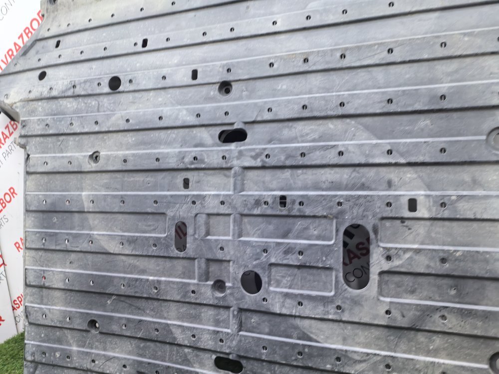 Защита днища кузова, 5000 рублей, Красноярск