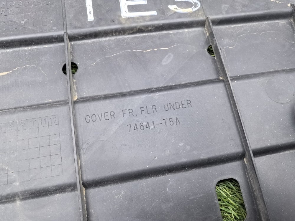 Защита днища кузова, 5000 рублей, Красноярск