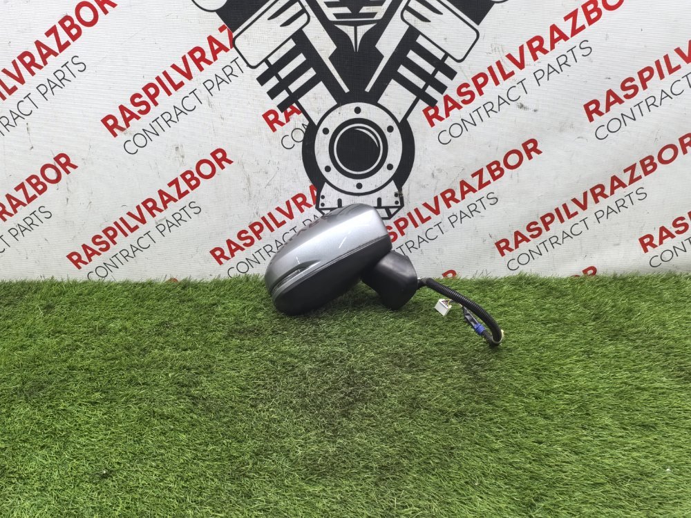 Зеркало заднего вида боковое, 15000 рублей, Красноярск