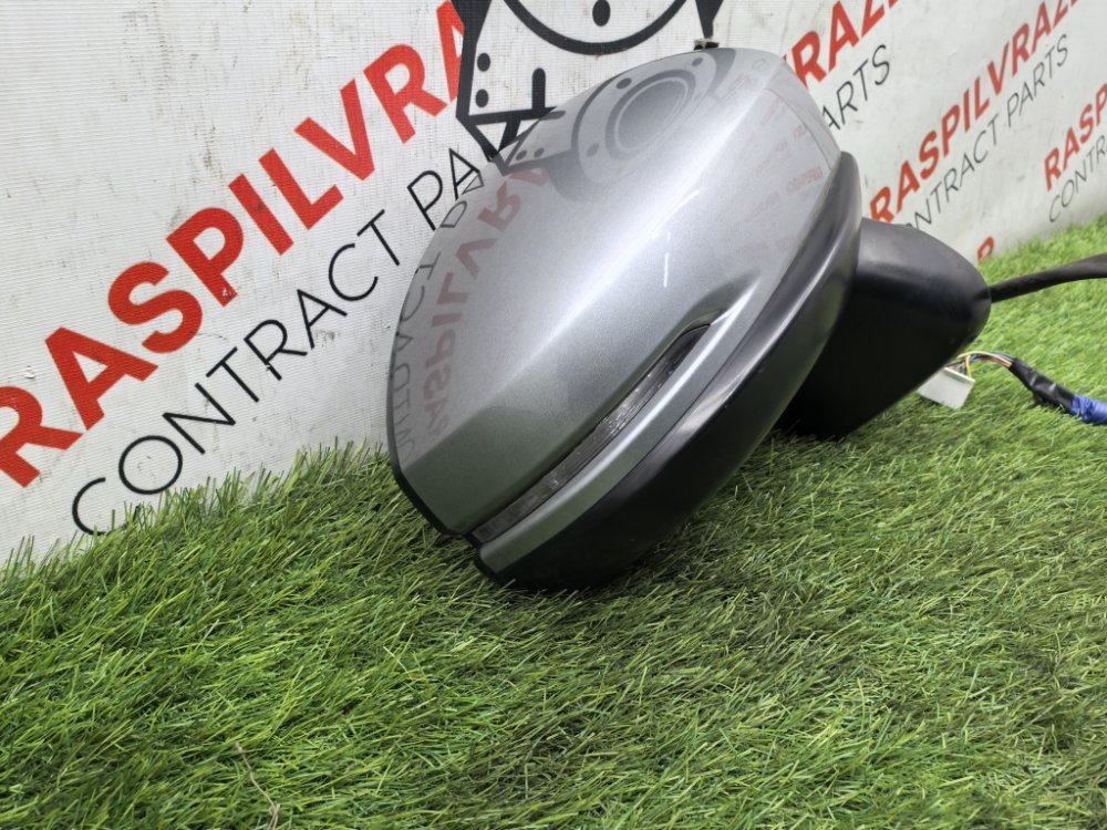 Зеркало заднего вида боковое, 15000 рублей, Красноярск