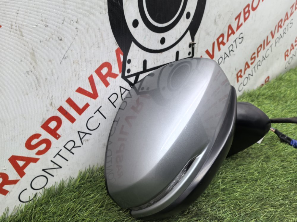 Зеркало заднего вида боковое, 15000 рублей, Красноярск