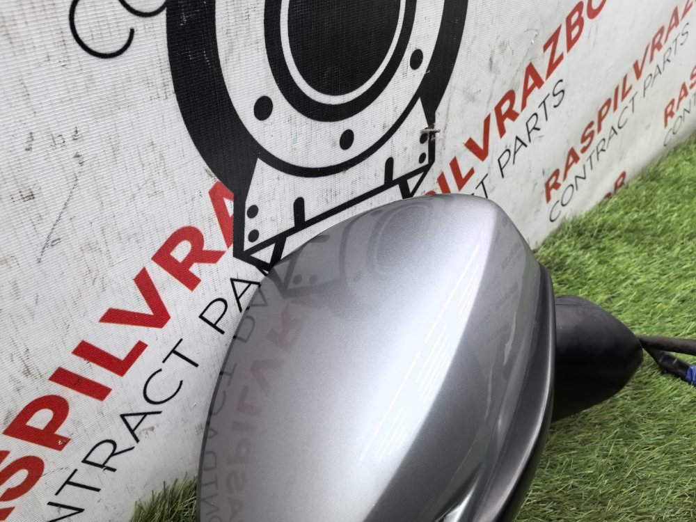 Зеркало заднего вида боковое, 15000 рублей, Красноярск