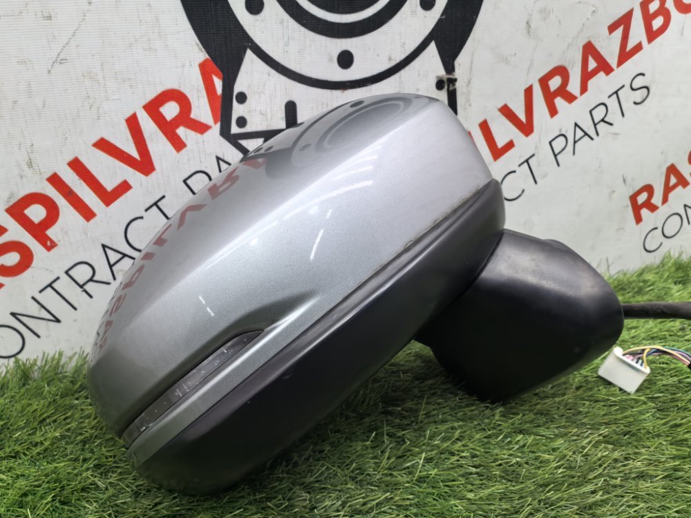 Зеркало заднего вида боковое, 15000 рублей, Красноярск