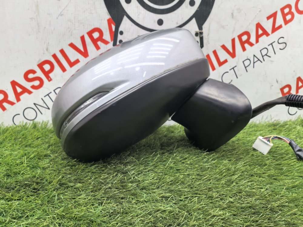 Зеркало заднего вида боковое, 15000 рублей, Красноярск