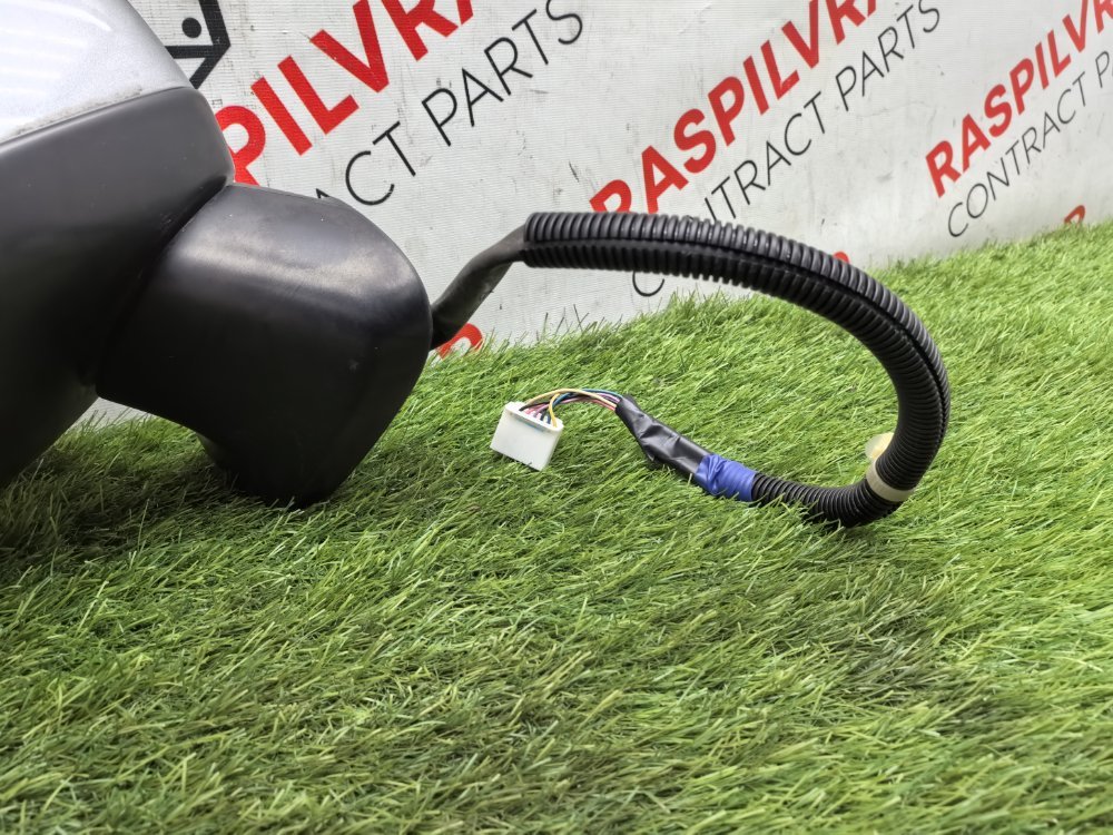 Зеркало заднего вида боковое, 15000 рублей, Красноярск