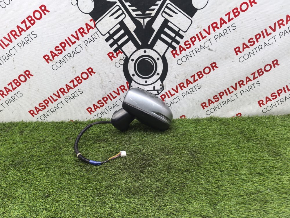 Зеркало заднего вида боковое, 20000 рублей, Красноярск