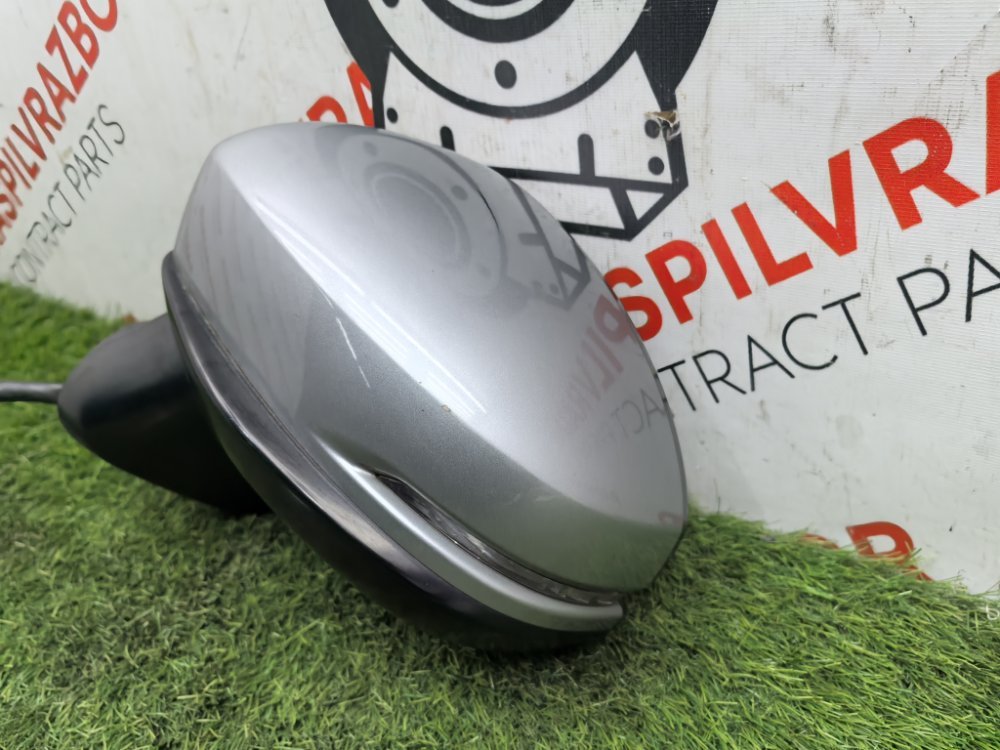 Зеркало заднего вида боковое, 20000 рублей, Красноярск