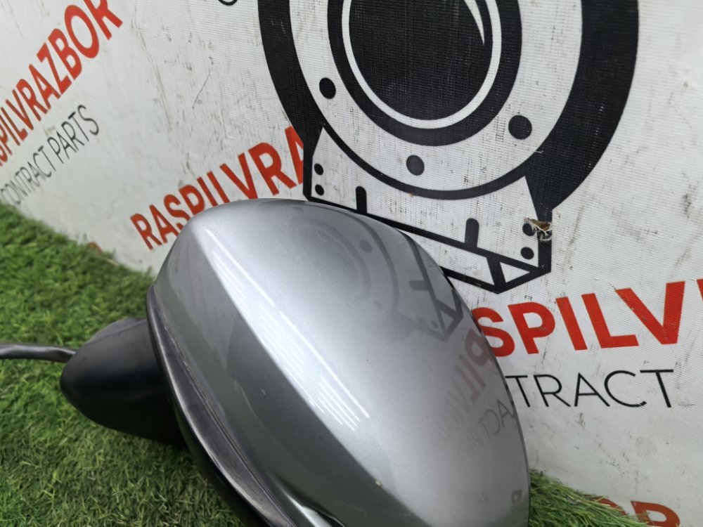 Зеркало заднего вида боковое, 20000 рублей, Красноярск