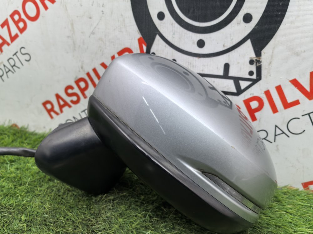 Зеркало заднего вида боковое, 20000 рублей, Красноярск