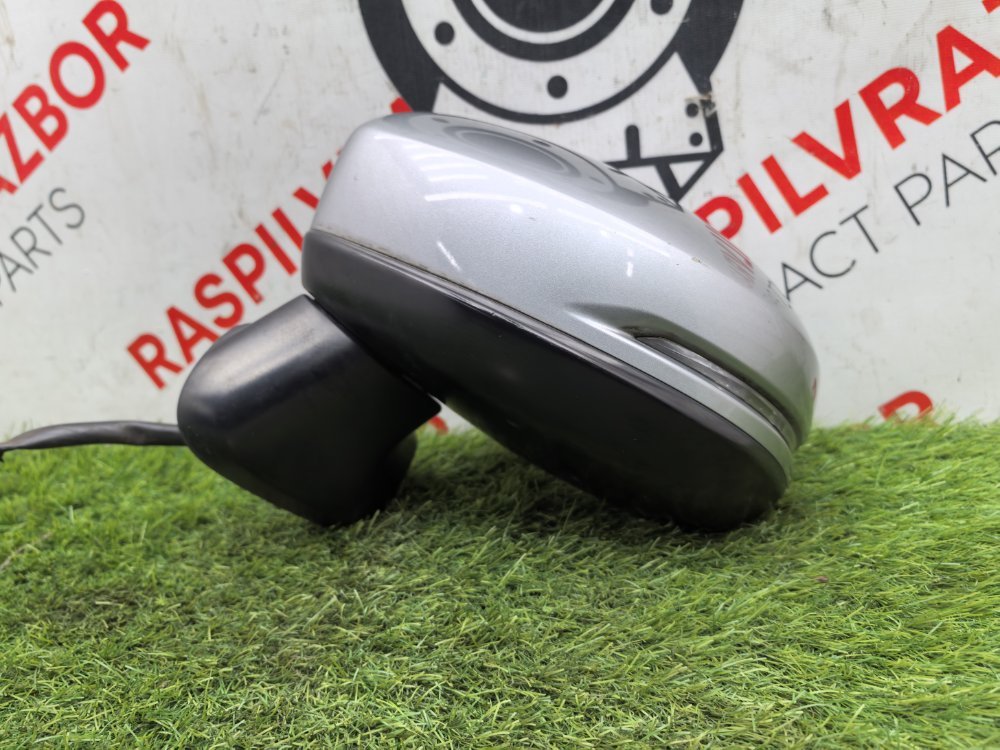 Зеркало заднего вида боковое, 20000 рублей, Красноярск